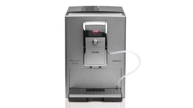 Nivona CafeRomatica 842 Nivona CafeRomatica 842