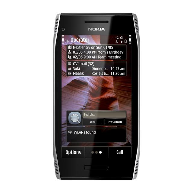 Nokia poszerza portfolio smartfonów o dwa nowe urządzenia