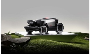 Roborock RockMow Z1