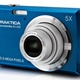 Praktica Luxmedia 20-Z50 niebieski