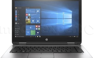 HP ProBook 640 G3 i3-7100U 14"MattLED 4GB DDR4 500_7200 HD620 DVD TPM