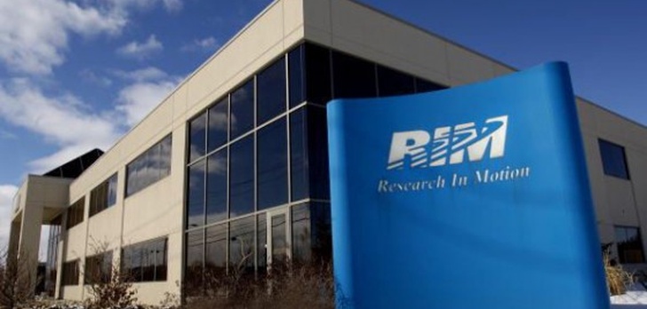 RIM rozszerza wsparcie dla BlackBerry Mobile Voice System z obsługą OpenScape Voice