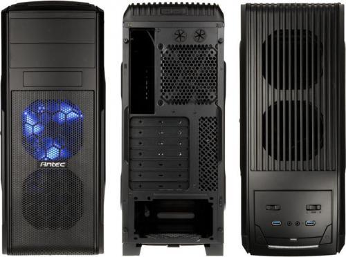 Antec GX500 (0-761345-15502-1)
