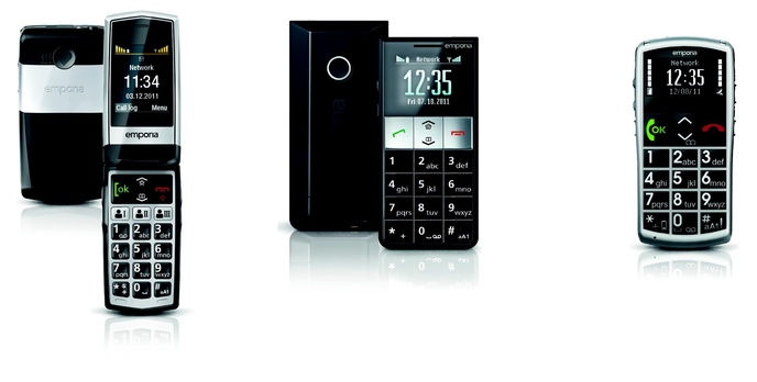 Nowości emporia na targach IFA