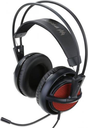Acer Predator Gaming (NP.HDS1A.001) Acer Predator Gaming (NP.HDS1A.001)