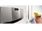 Philips Mikro Wieża BTM 2056