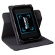 Targus Foliostand 7-8" Rotating Universal Tablet Case Black