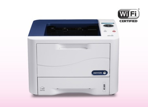 Xerox PHASER 3320 3320V_DNI