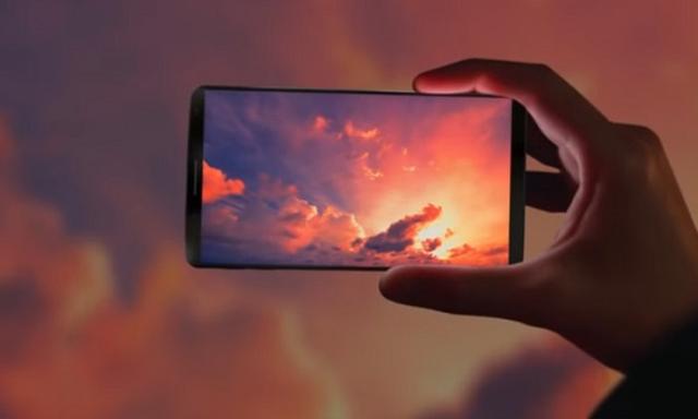 Samsung Galaxy S8 - Wiemy Już Prawie Wszystko!