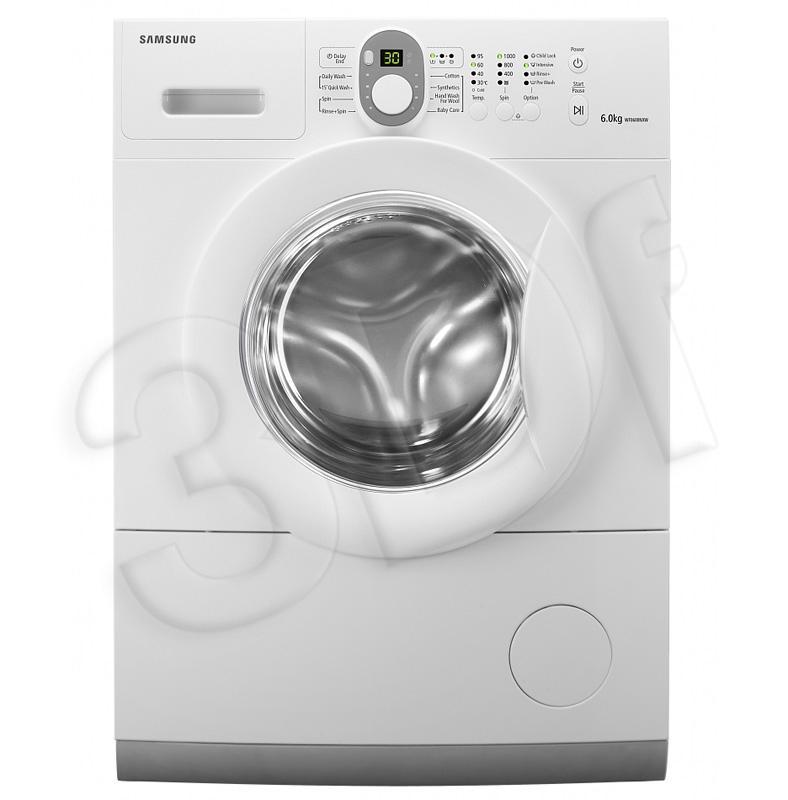 Samsung WF 0600 NXWG Samsung WF 0600 NXWG