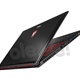 MSI Stealth 8RE GS63 15,6" Intel Core i7-8750H - 16GB RAM -