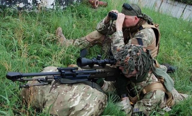ZM Tarnów Uzbroi Żołnierza Przyszłości