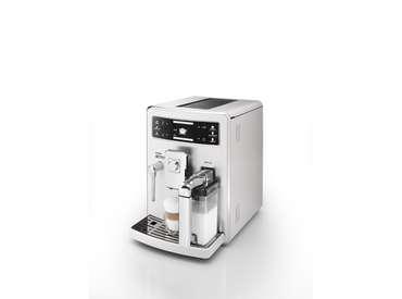 Philips Saeco Xelsis Class White HD8943/29 Philips Saeco Xelsis Class White HD8943/29