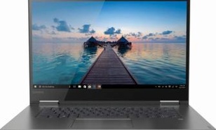 Lenovo Yoga 730 15,6" Intel® Core™ i7-8550U - 8GB RAM - 256GB -