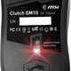 MSI Clutch GM 10