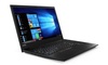 Lenovo ThinkPad E580 15,6" Intel® Core™ i5-8250U - 8GB RAM - 1TB -