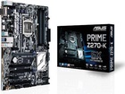 Płyta główna Asus PRIME Z270-K, Z270, DDR4, HDMI, DVI, VGA, ATX