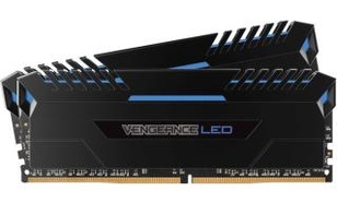 Corsair Vengeance LED DDR4 16GB (2 x 8GB) 3000 CL16