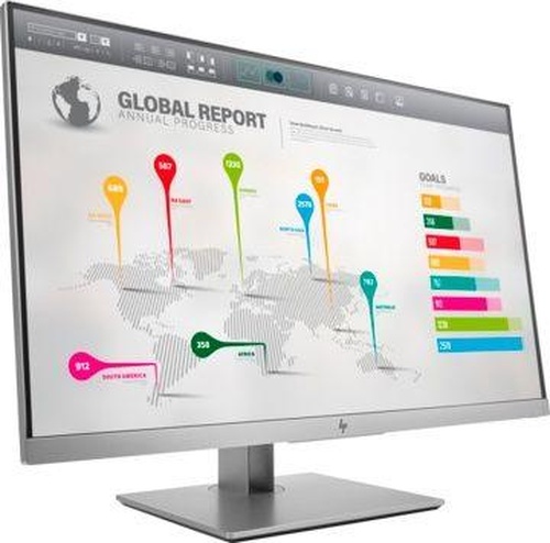 HP EliteDisplay E273q (1FH52AA-1FH52AA)