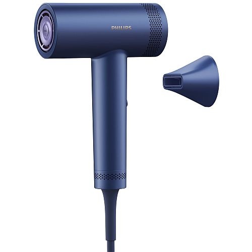 inteligentna suszarka do włosów z jonizacją Philips BHD839/00