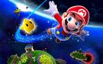 Super Mario Nie Poskacze Na Żadnej Planecie