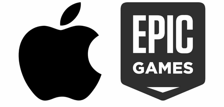 Pierwsza sądowa decyzja w walce Epic Games i Apple'a