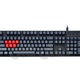 Cooler Master MASTERKEYS L (Cherry MX Brown)