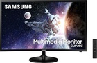 Samsung C32F39MFUUX