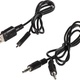 Audiocore bazooka AC880 bluetooth microSD bordo