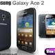 Samsung Galaxy Ace 2 i8160