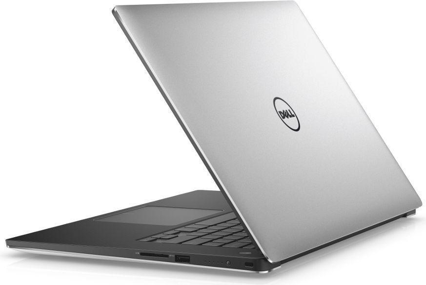 Dell XPS 9570 (9570-7796)