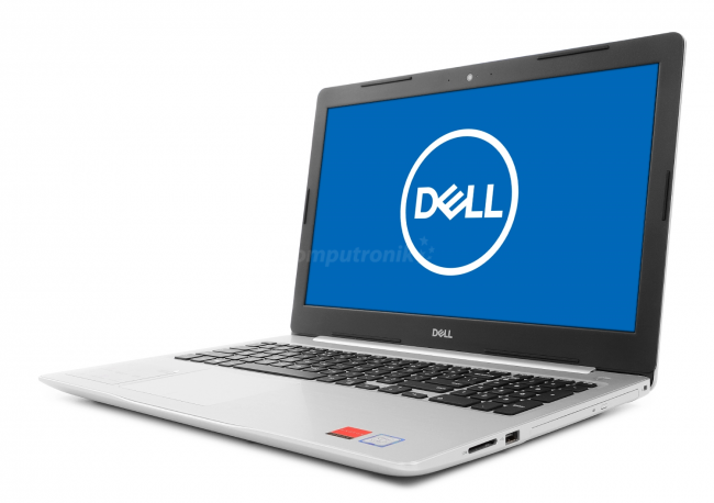 DELL Inspiron 15 5570 [3172] - srebrny - 480GB SSD | 16GB