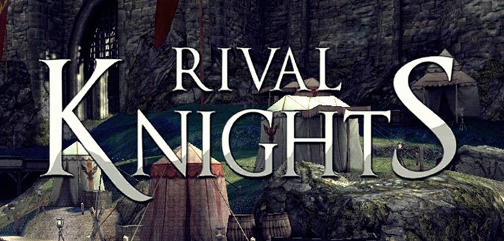 Recenzja Rival Knights – Mobilne Walki Rycerskie