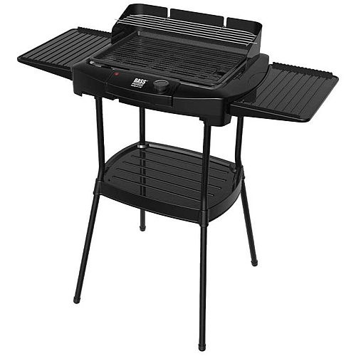 tani grill elektryczny ogrodowy Bass Polska BH19006