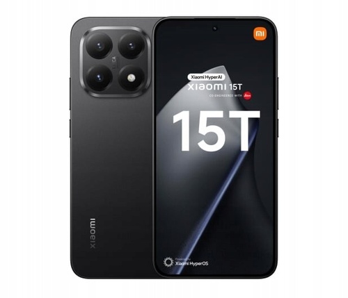 Xiaomi 15T