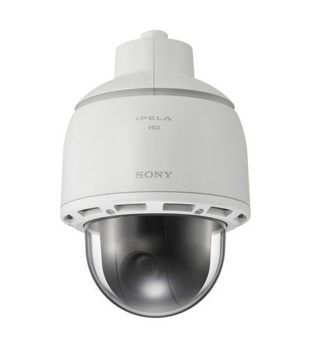 Sony SNC-WR632