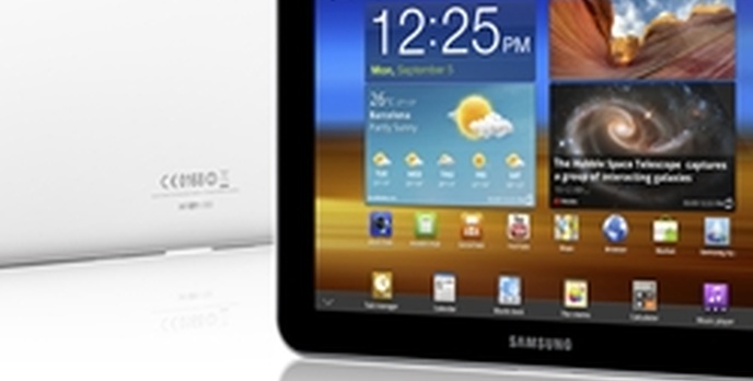 Samsung rozszerza ofertę swoich tabletów w Polsce o model GALAXY Tab 8.9