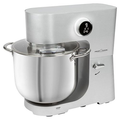 najmocniejszy robot kuchenny ProfiCook PC-KM 1254