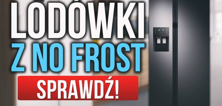 Czy Warto Zakupić Lodówkę z Systemem No Frost?