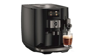 Jura J10 Piano Black (EA) 15562