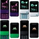 Sony Ericsson Xmini