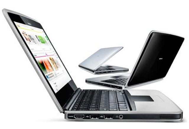 Nokia Booklet 3G - już w sprzedaży