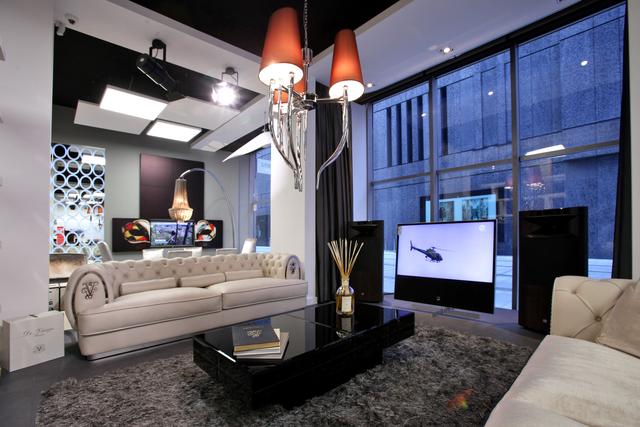 Sony i Luxury Art Cinema - wyjątkowa świąteczna akcja