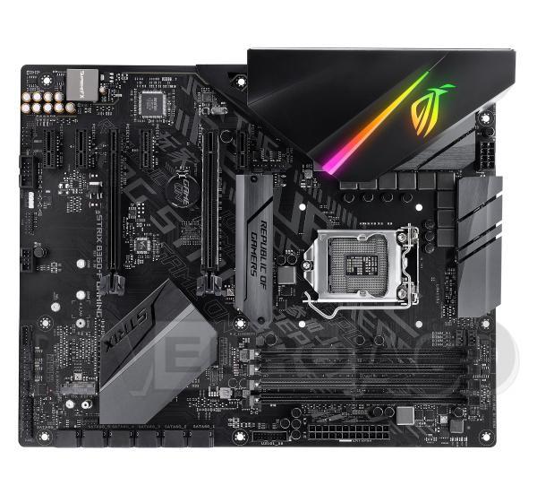 ASUS ROG Strix B360-F Gaming