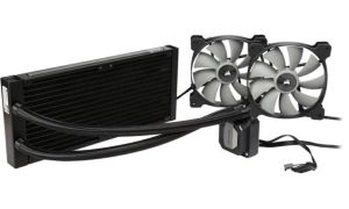 Corsair Hydro Series H110i Extreme