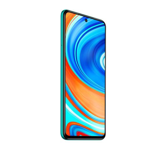 XIAOMI Redmi Note 9 Pro 6/64GB 6.67