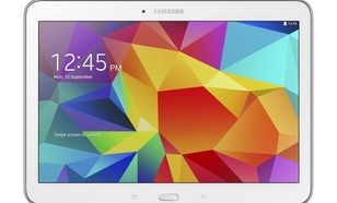 Samsung Galaxy Tab 4 8.0