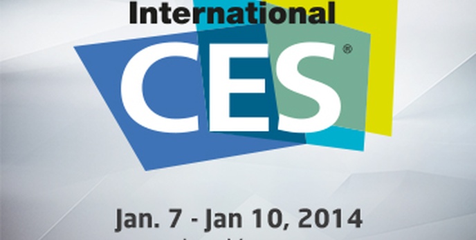 105-calowy, zakrzywiony telewizor Ultra HD od Samsunga na targach CES 2014