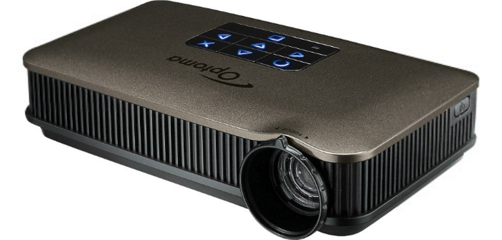 Nowe projektory LED marki Optoma w Veracomp