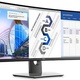 Dell U3417W (210-AJYN)